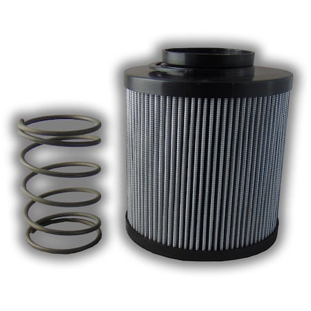 Main Filter HY-PRO HPMF35L53MB Replacement/Interchange Hydraulic Filter MF0062357